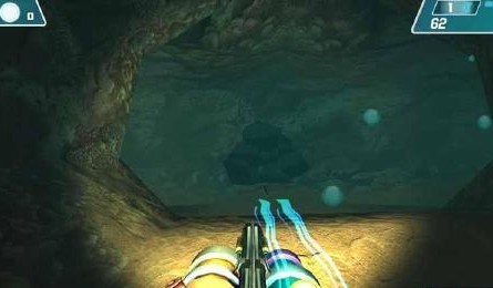 洞穴潜水v1.2.4截图3