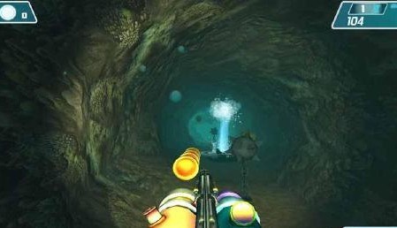 洞穴潜水v1.2.4截图4