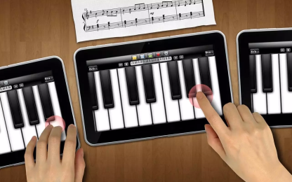 我爱钢琴v1.3.7截图4