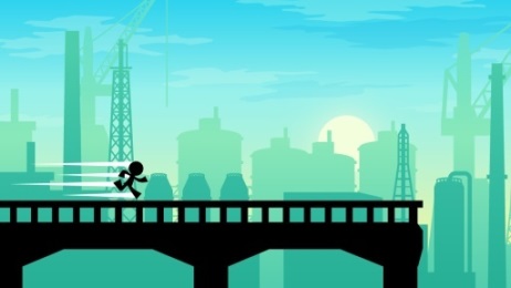 又见火柴人跑酷v1.7截图4