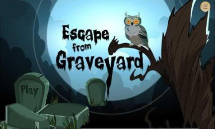 逃离恐怖墓地v1.3.5截图2