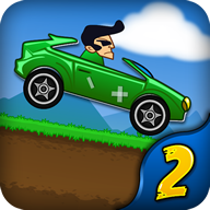 Mountain Climb Race 2v1.3.14
