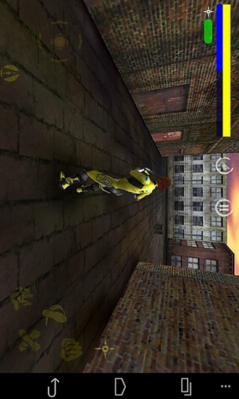 铁拳3D v1.2.6截图2