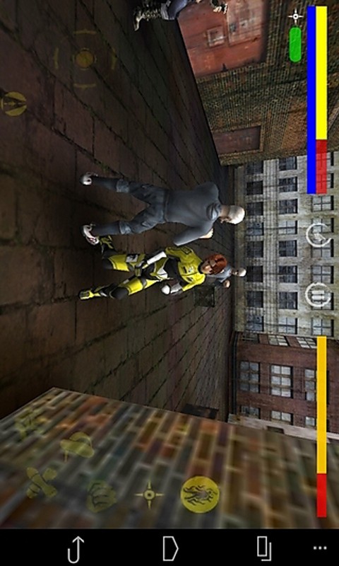 铁拳3D v1.2.6截图4