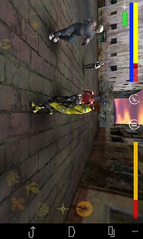 铁拳3D v1.2.6截图3