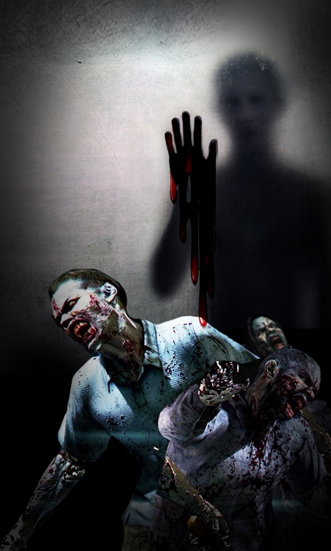 丧尸学院v1.6截图4