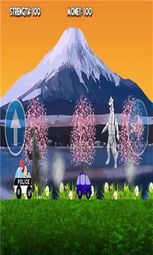 车市流道v1.10截图1