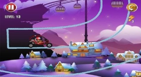 沙漠车闪电战v1.10截图3