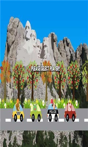 车市流道v1.10截图3