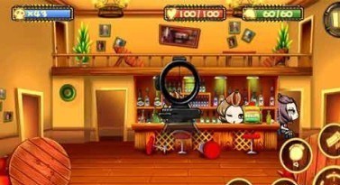 火线阻击v1.6截图4