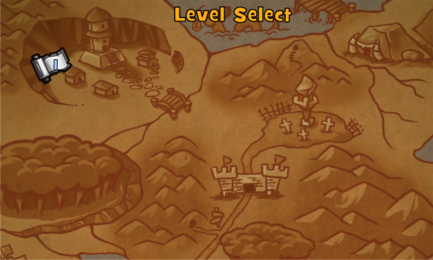 忍者混战v1.5截图3