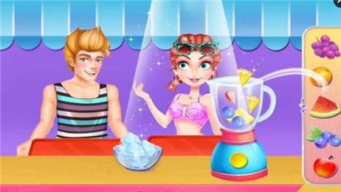 爱在泳池边比基尼设计v1.6截图1