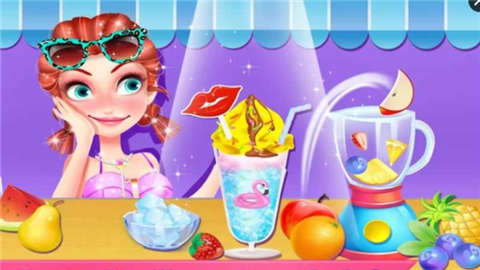 爱在泳池边比基尼设计v1.6截图4