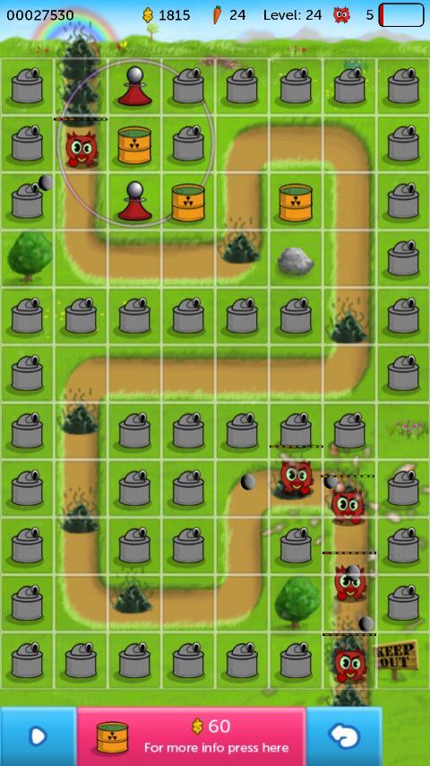 保卫菜园v16.11.14截图3