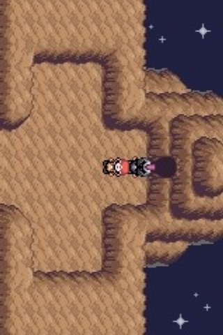 口袋妖怪暗夜的路基亚v1.8截图3