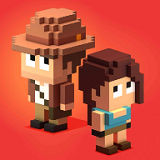 像素古墓探索v1.4.9