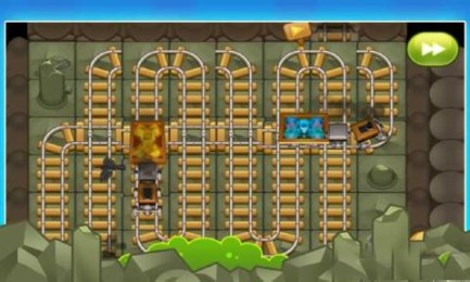 矿用汽车v1.4.4截图1