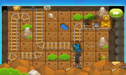 矿用汽车v1.4.4截图3