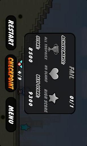 滑板少年 v2.15.2911截图4