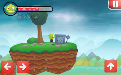 蘑菇热潮v2.7截图1