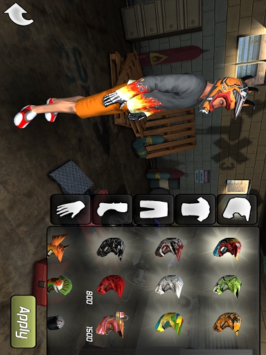 极限摩托3 v6.6截图3