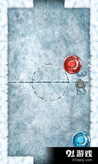 冰上气垫球v1.3.7截图4