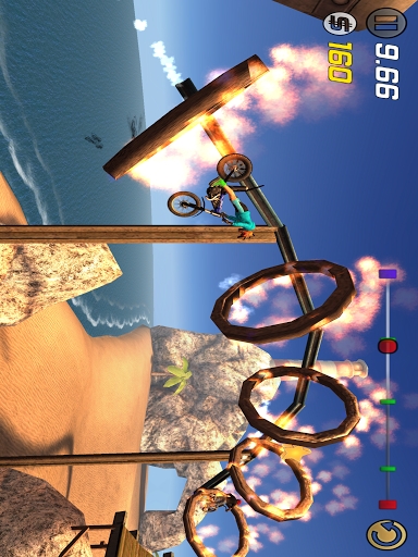 极限摩托3 v6.6截图4