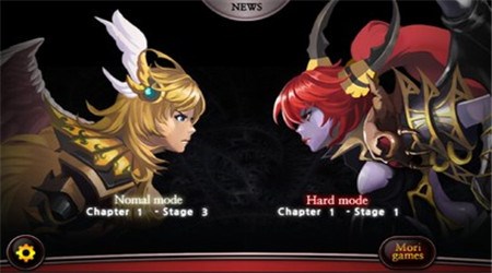 天使与恶魔2破解版v1.3.6截图2