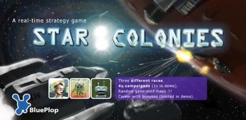 星际殖民地v1.8截图1