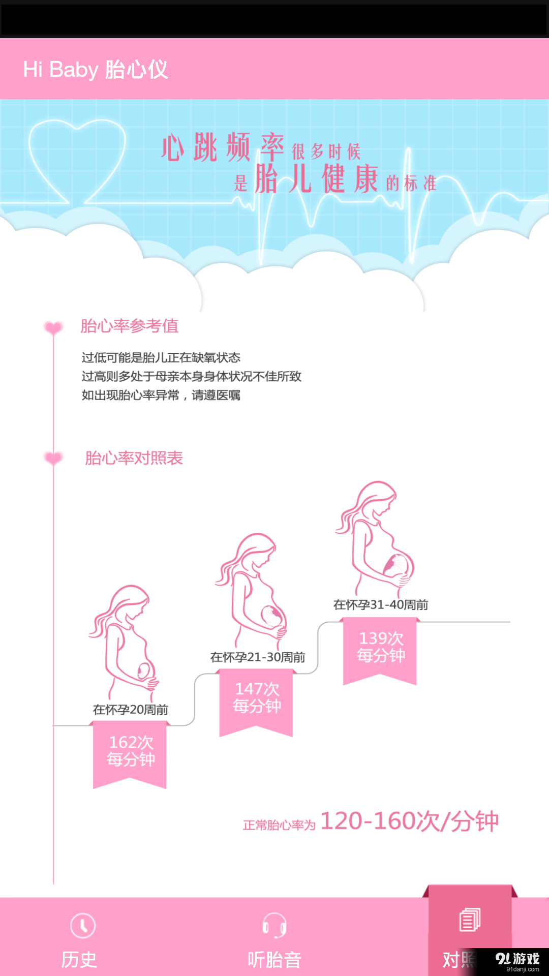 Hibabyv1.10截图5