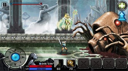 天使与恶魔2破解版v1.3.6截图3