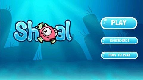 鱼群大冒险v1.3.6截图1