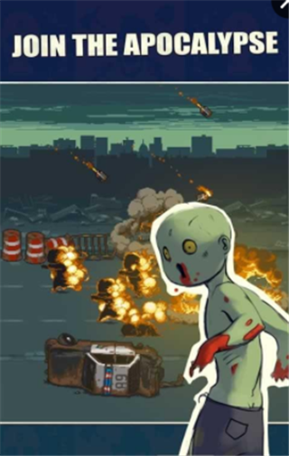 死亡威胁僵尸战争v1.7.11截图2