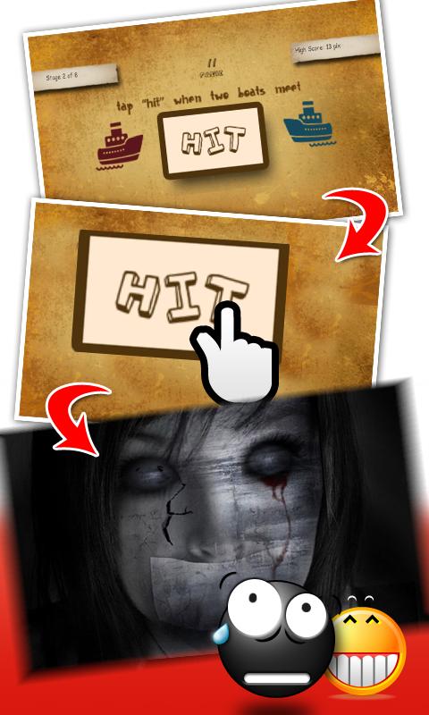 吓人恶作剧v1.23截图1