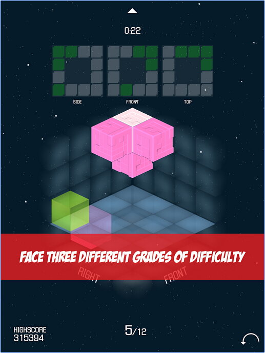 失落魔方v1.31.6截图1