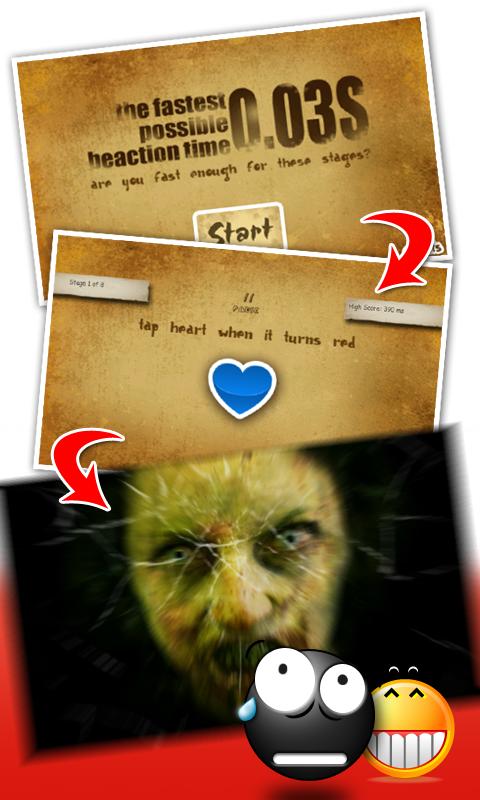 吓人恶作剧v1.23截图2