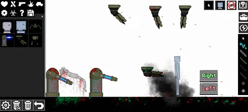 豌豆杆游乐场老版本v1.1.12截图3