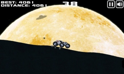 星球飞车v2.17截图1