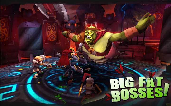 混乱之力v1.31截图2