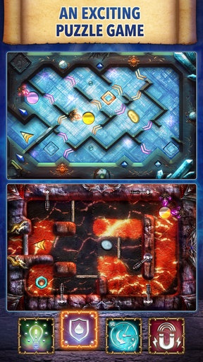 炼金术师传奇v1.3.9截图1