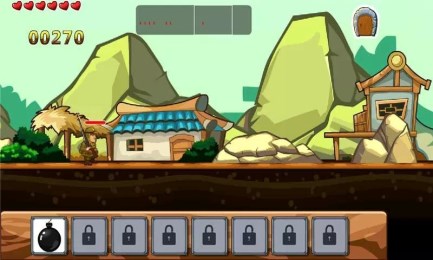 全民杀鬼子v5.10截图3