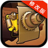 机械炮塔正式版v1.15.16