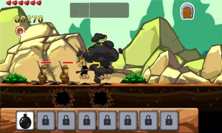 全民杀鬼子v5.10截图2