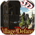 村落防御v1.6