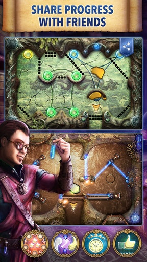 炼金术师传奇v1.3.9截图3