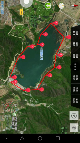 大工地面站v2.3.1705.0523截图4