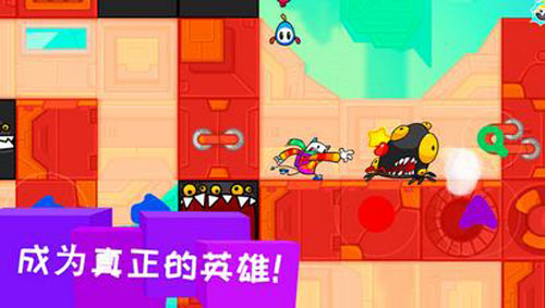 凯奇大冒险v1.2.7截图2