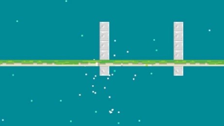 跳动的小白v1.10截图2