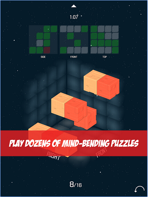 失落魔方v1.31.6截图4