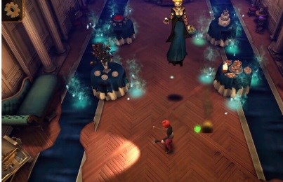 直到晨曦来临直装版v1.6截图4